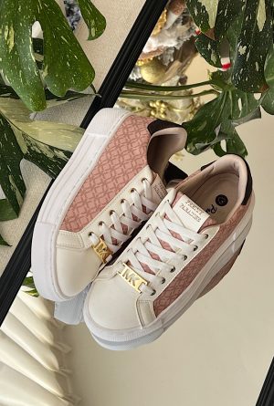 SEATTLE | Blanco & Rosa