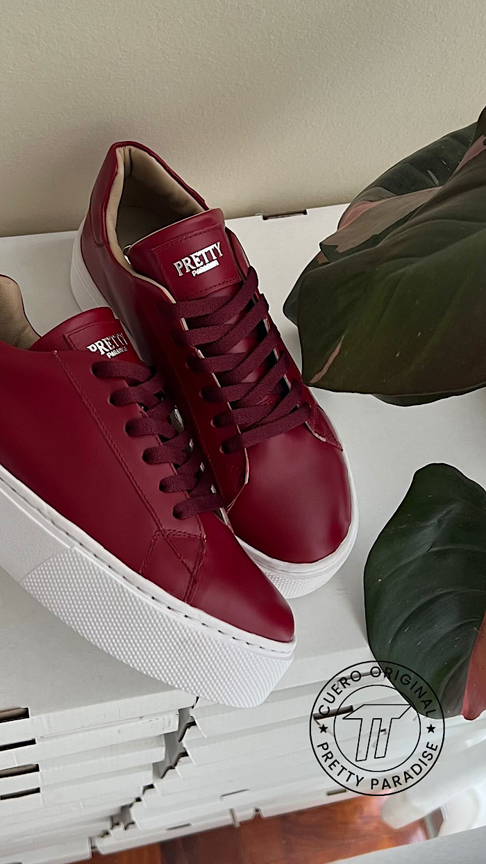 CUERO | Basic Cherry 🍒 - Imagen 2