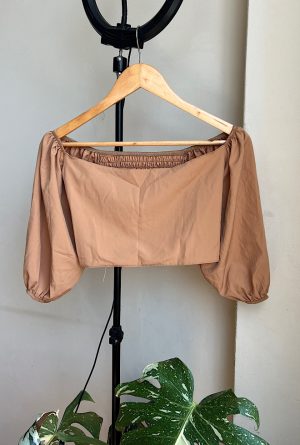 BLUSAS | OFFICE Corta