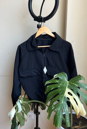 CASACA NG | CORTAVIENTO