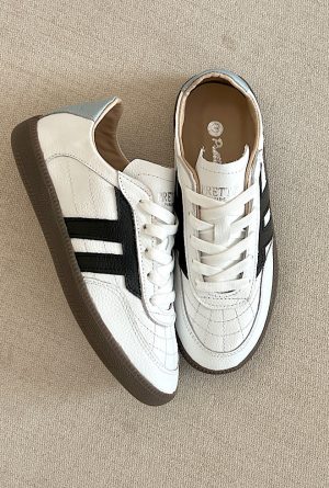 CUERO | ASPEN | Blanco Celeste